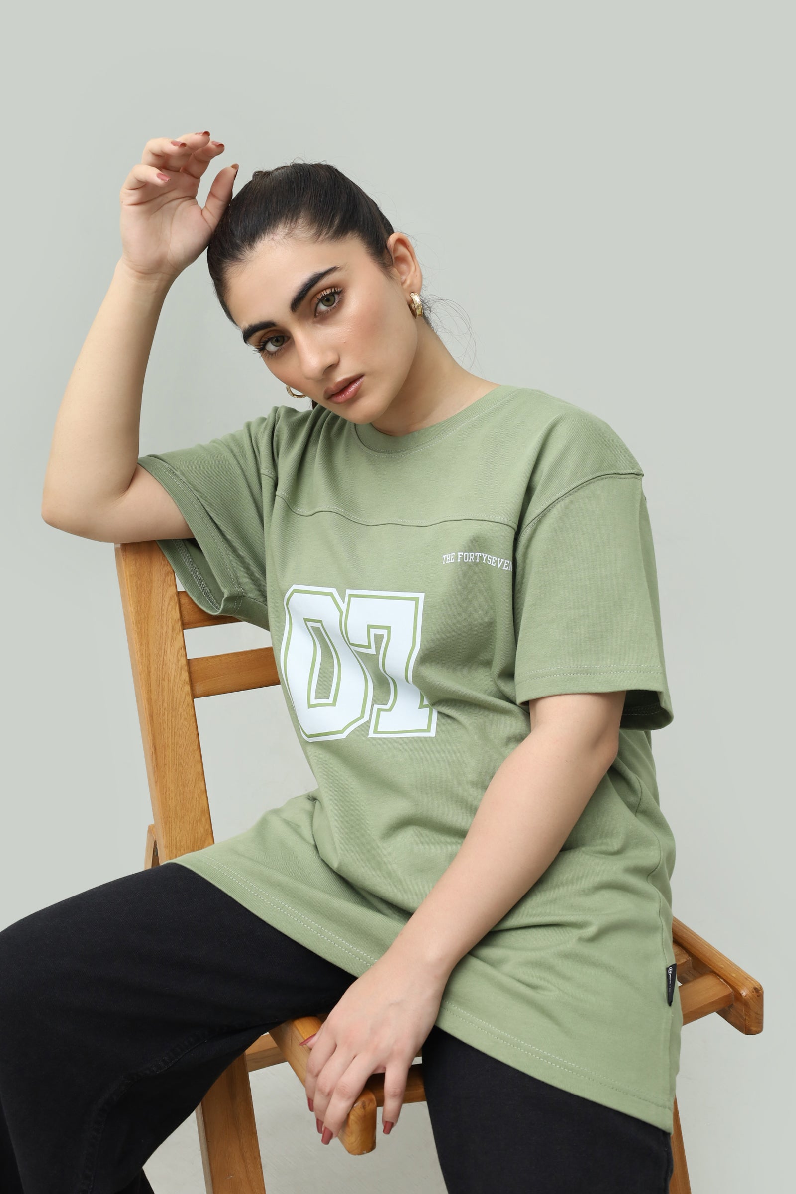 Dunk Legacy Streetwear Tee