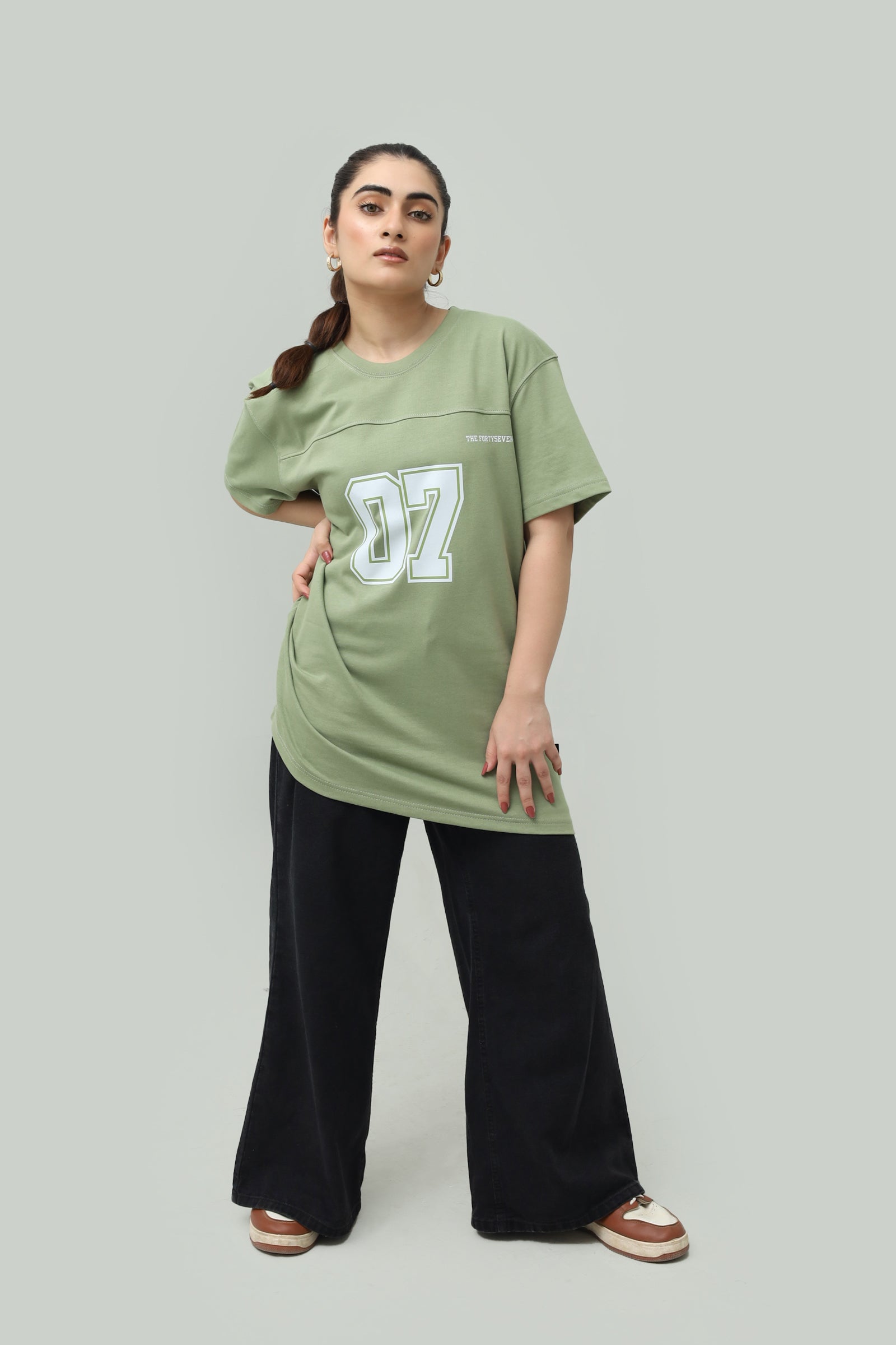 Dunk Legacy Streetwear Tee