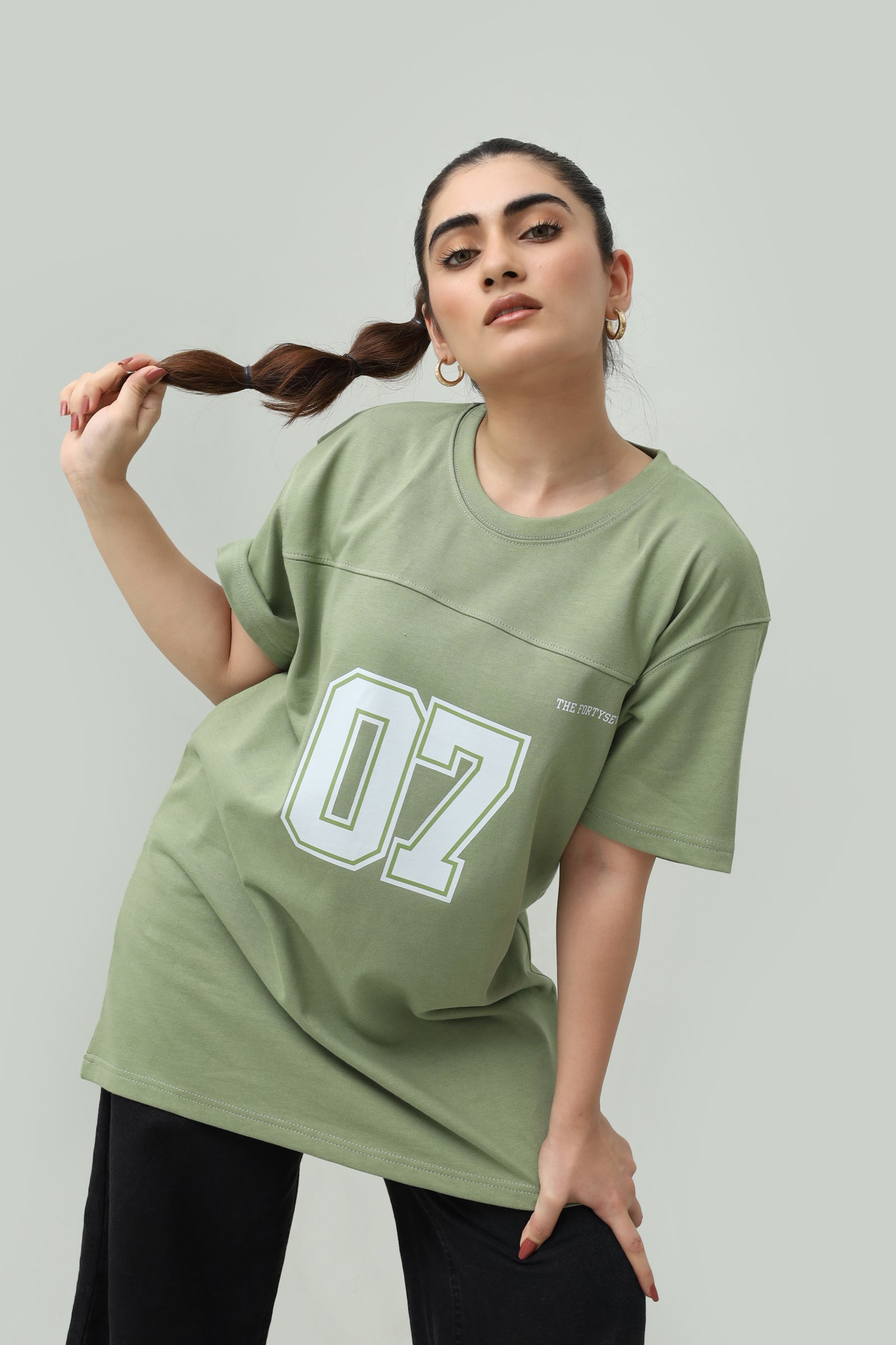 Dunk Legacy Streetwear Tee