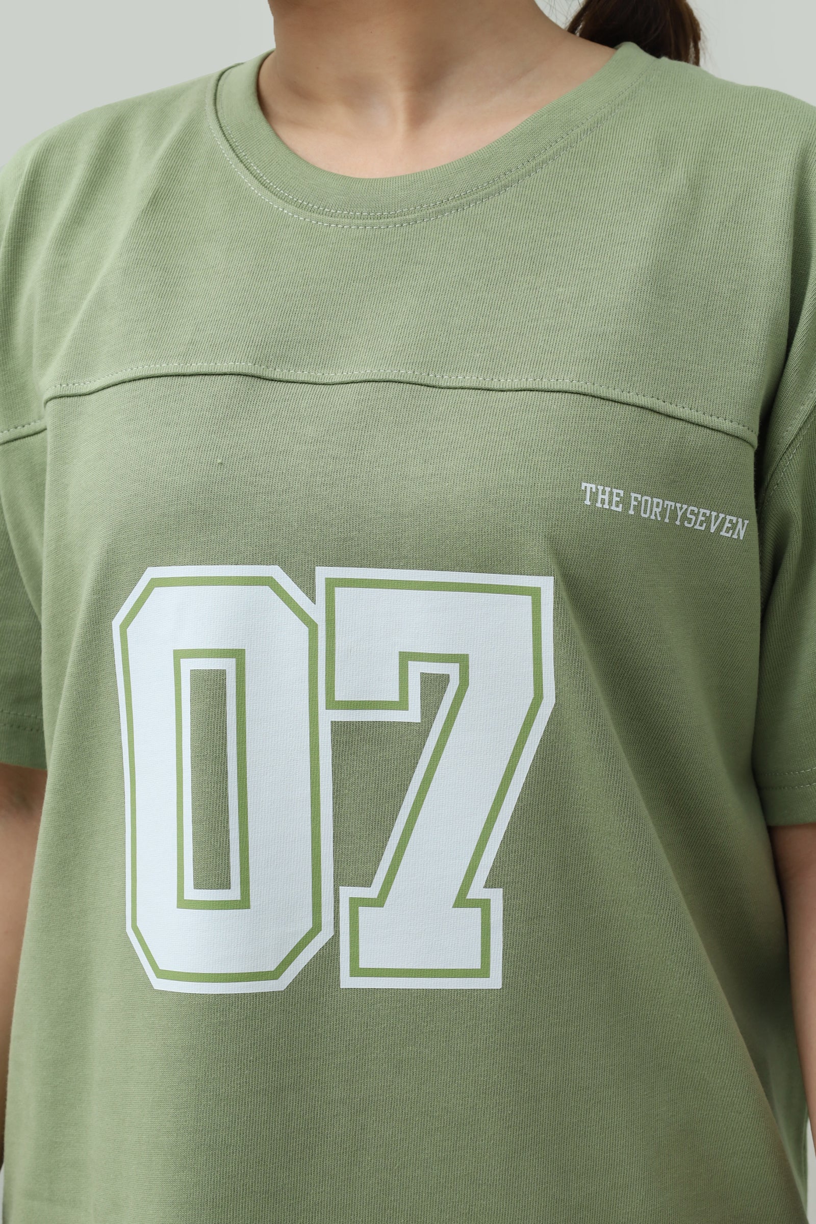 Dunk Legacy Streetwear Tee