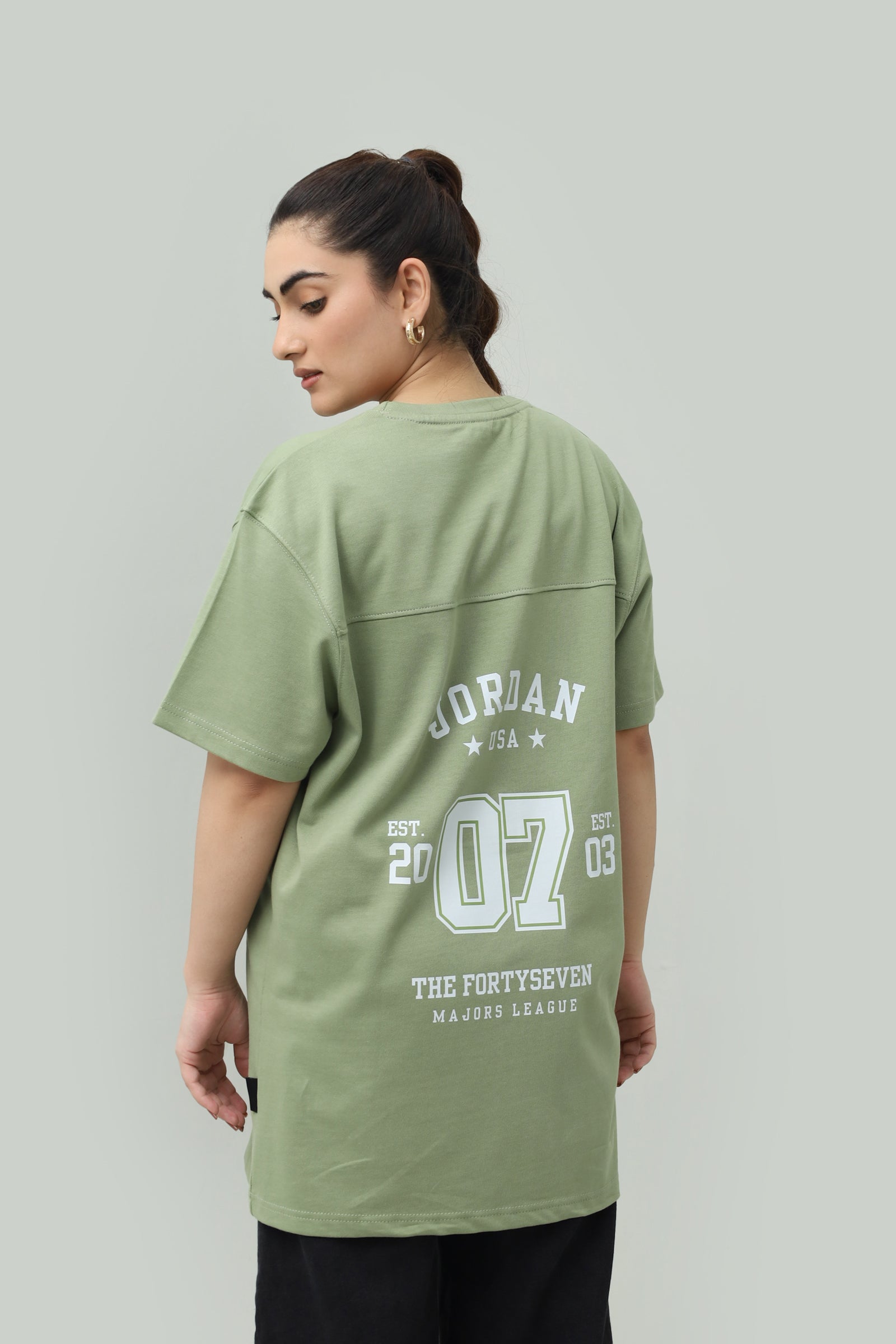 Dunk Legacy Streetwear Tee