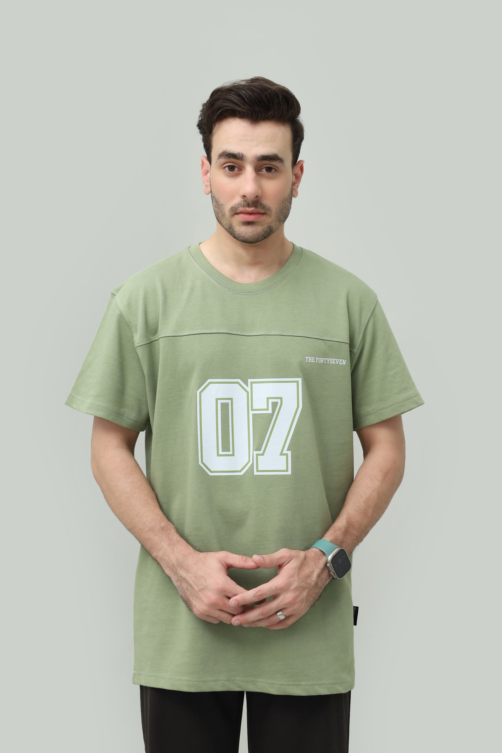 Dunk Legacy Streetwear Tee