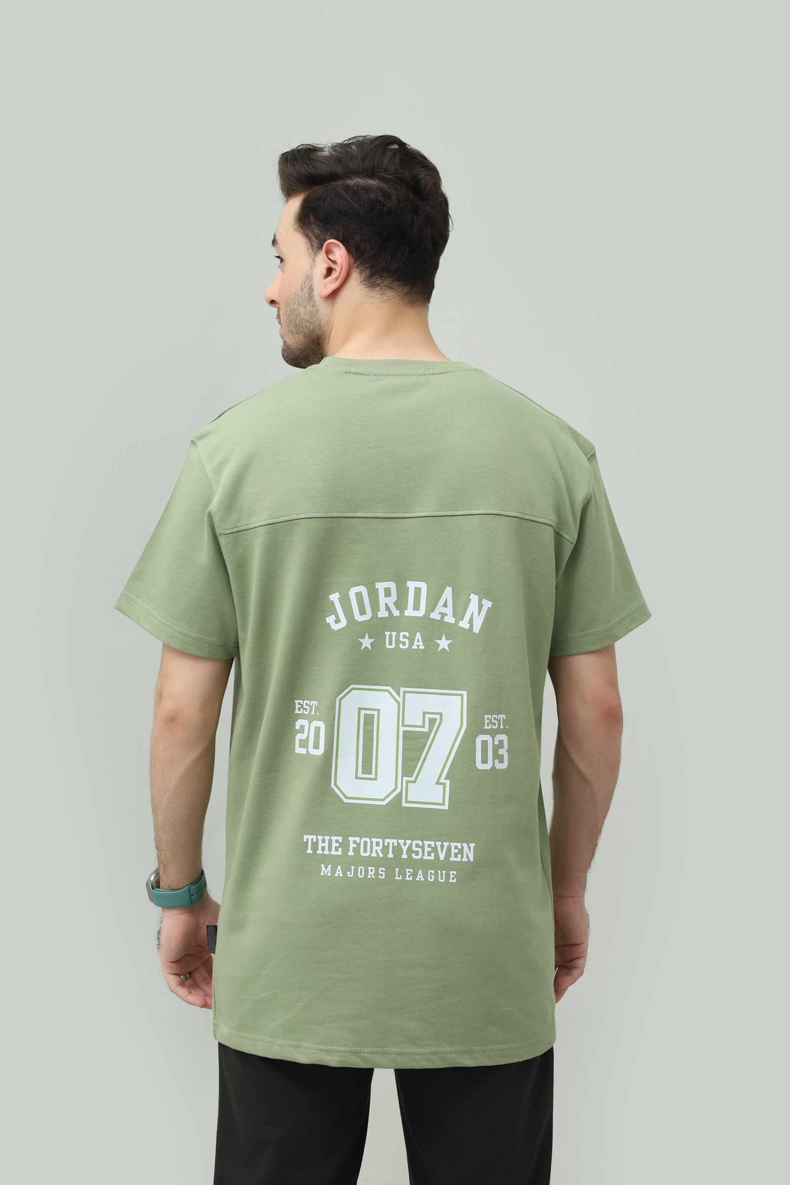 Dunk Legacy Streetwear Tee