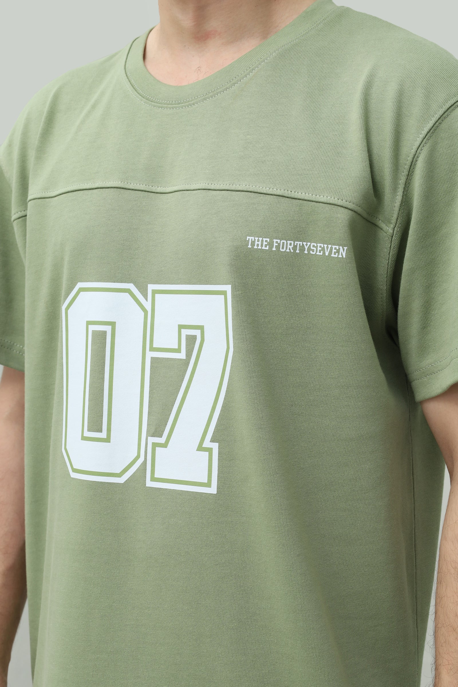 Dunk Legacy Streetwear Tee